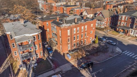 Tiny photo for 143 Putnam Street, Hartford, CT 06106 (MLS # 24168370)