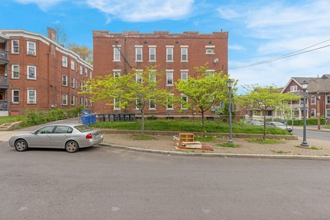 Tiny photo for 143 Putnam Street, Hartford, CT 06106 (MLS # 24168370)