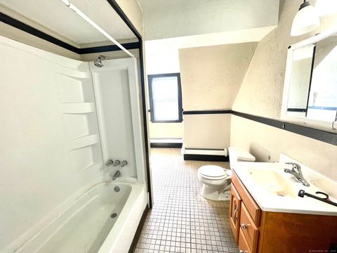 Tiny photo for 21 Elm Street, Ansonia, CT 06401 (MLS # 24131375)