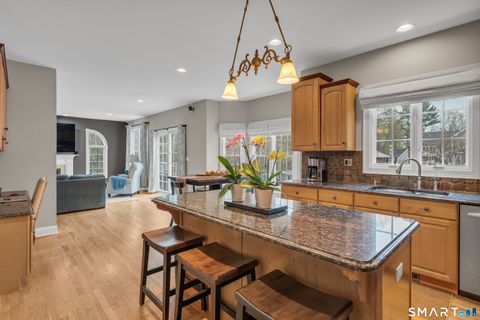 Tiny photo for 1 Taylor Lane, Guilford, CT 06437 (MLS # 24165237)