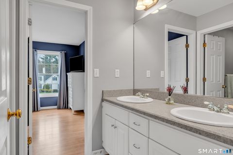 Tiny photo for 1 Taylor Lane, Guilford, CT 06437 (MLS # 24165237)