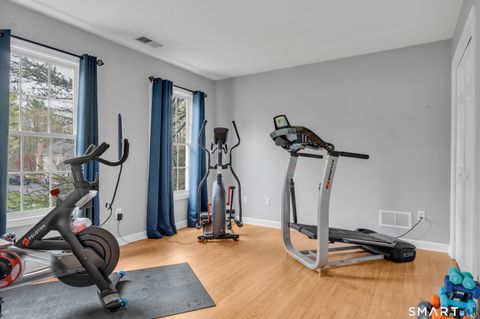 Tiny photo for 1 Taylor Lane, Guilford, CT 06437 (MLS # 24165237)