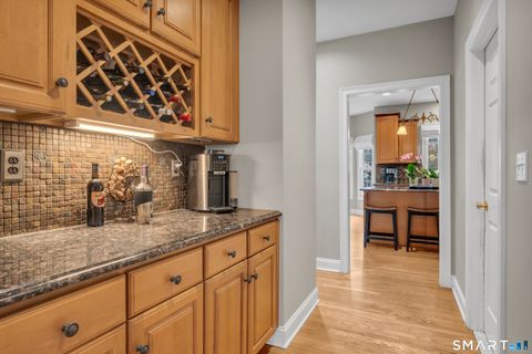 Tiny photo for 1 Taylor Lane, Guilford, CT 06437 (MLS # 24165237)