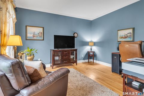 Tiny photo for 1 Taylor Lane, Guilford, CT 06437 (MLS # 24165237)