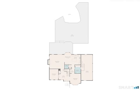 Tiny photo for 1 Taylor Lane, Guilford, CT 06437 (MLS # 24165237)