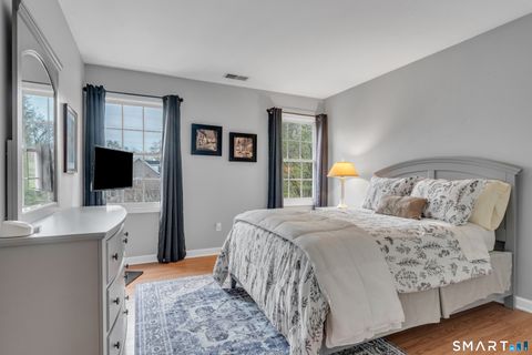 Tiny photo for 1 Taylor Lane, Guilford, CT 06437 (MLS # 24165237)