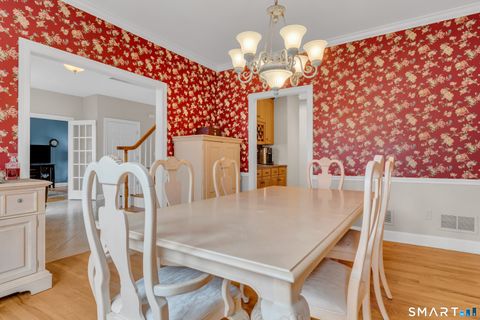 Tiny photo for 1 Taylor Lane, Guilford, CT 06437 (MLS # 24165237)