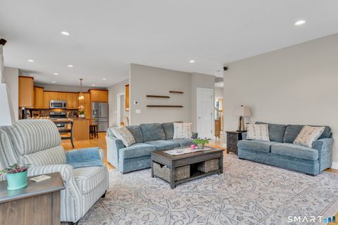 Tiny photo for 1 Taylor Lane, Guilford, CT 06437 (MLS # 24165237)