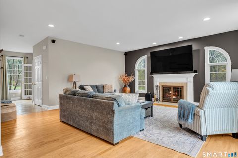 Tiny photo for 1 Taylor Lane, Guilford, CT 06437 (MLS # 24165237)