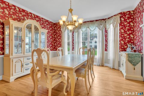 Tiny photo for 1 Taylor Lane, Guilford, CT 06437 (MLS # 24165237)