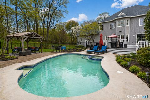 Tiny photo for 1 Taylor Lane, Guilford, CT 06437 (MLS # 24165237)