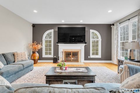 Tiny photo for 1 Taylor Lane, Guilford, CT 06437 (MLS # 24165237)