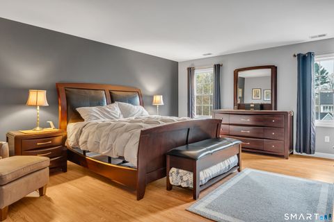 Tiny photo for 1 Taylor Lane, Guilford, CT 06437 (MLS # 24165237)