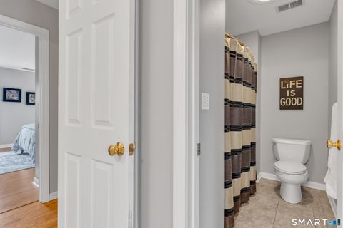 Tiny photo for 1 Taylor Lane, Guilford, CT 06437 (MLS # 24165237)