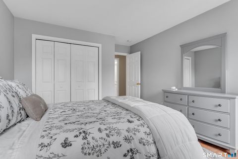 Tiny photo for 1 Taylor Lane, Guilford, CT 06437 (MLS # 24165237)