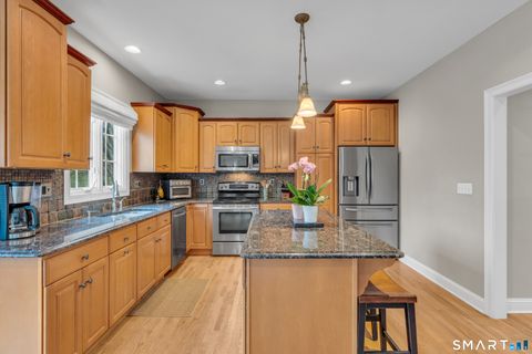 Tiny photo for 1 Taylor Lane, Guilford, CT 06437 (MLS # 24165237)