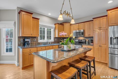 Tiny photo for 1 Taylor Lane, Guilford, CT 06437 (MLS # 24165237)