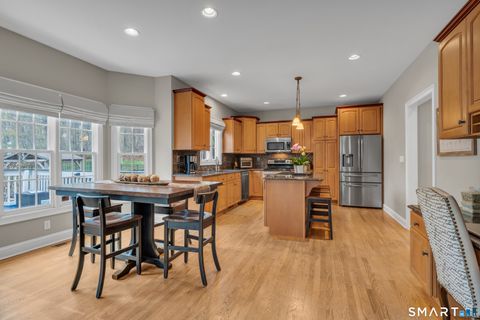 Tiny photo for 1 Taylor Lane, Guilford, CT 06437 (MLS # 24165237)