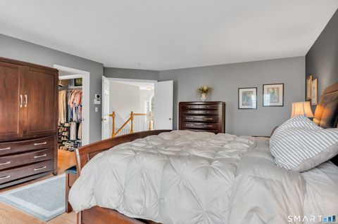 Tiny photo for 1 Taylor Lane, Guilford, CT 06437 (MLS # 24165237)