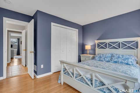 Tiny photo for 1 Taylor Lane, Guilford, CT 06437 (MLS # 24165237)