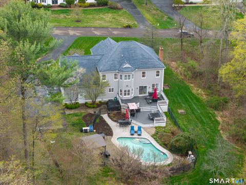 Tiny photo for 1 Taylor Lane, Guilford, CT 06437 (MLS # 24165237)