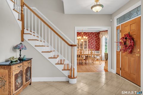 Tiny photo for 1 Taylor Lane, Guilford, CT 06437 (MLS # 24165237)