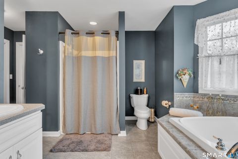 Tiny photo for 1 Taylor Lane, Guilford, CT 06437 (MLS # 24165237)