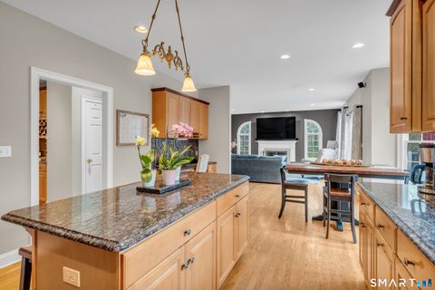 Tiny photo for 1 Taylor Lane, Guilford, CT 06437 (MLS # 24165237)