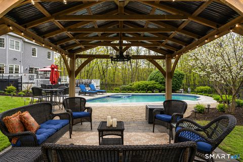 Tiny photo for 1 Taylor Lane, Guilford, CT 06437 (MLS # 24165237)