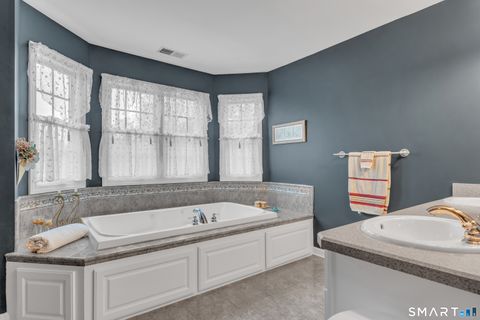 Tiny photo for 1 Taylor Lane, Guilford, CT 06437 (MLS # 24165237)