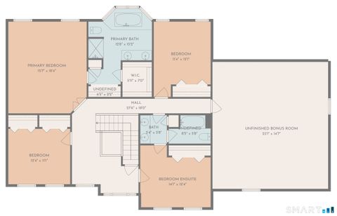 Tiny photo for 1 Taylor Lane, Guilford, CT 06437 (MLS # 24165237)