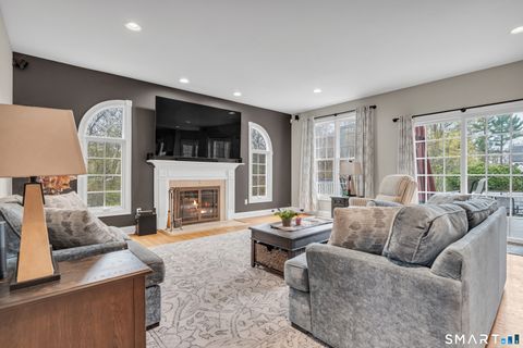 Tiny photo for 1 Taylor Lane, Guilford, CT 06437 (MLS # 24165237)