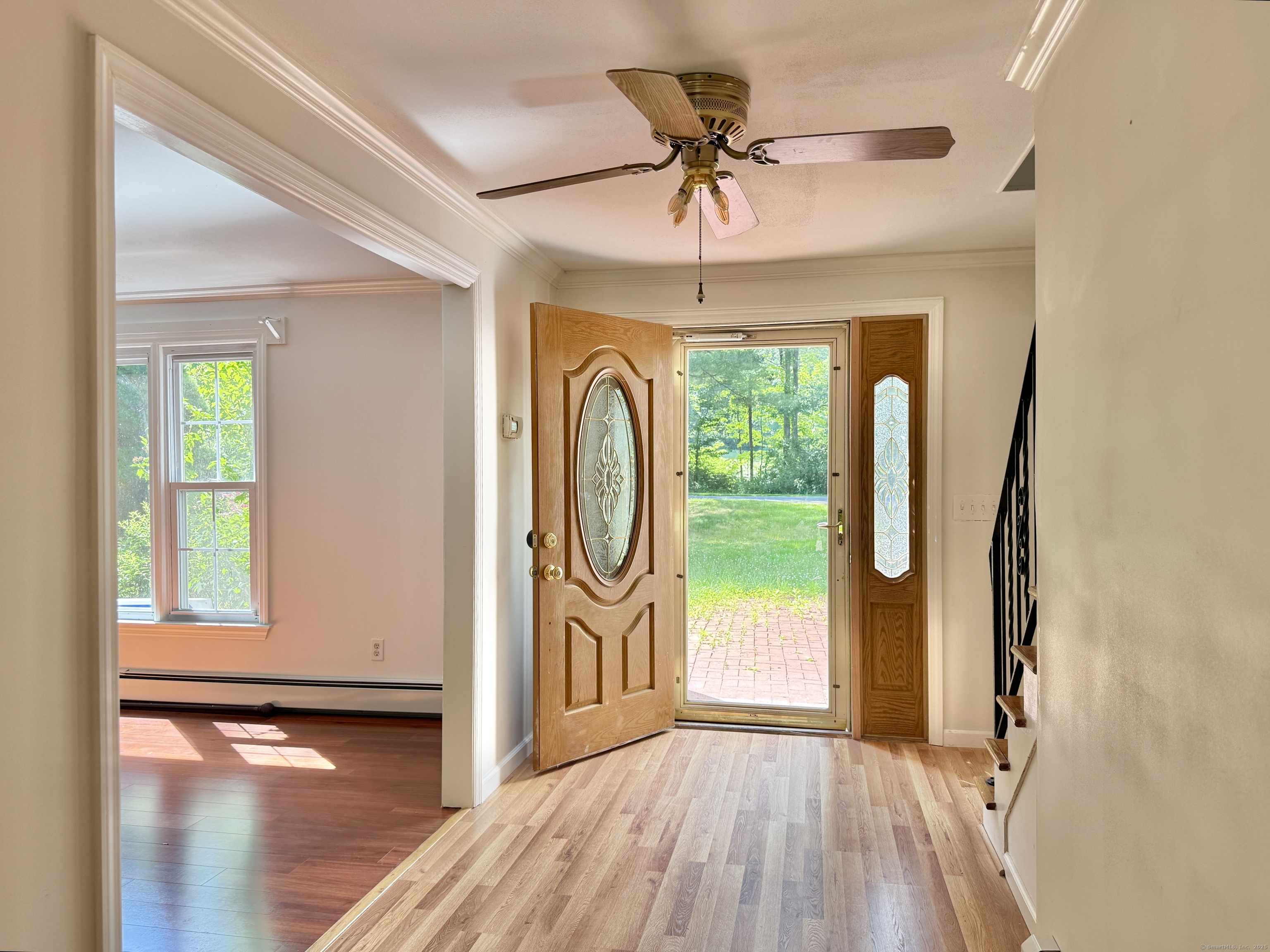 12 Granite Ridge Road