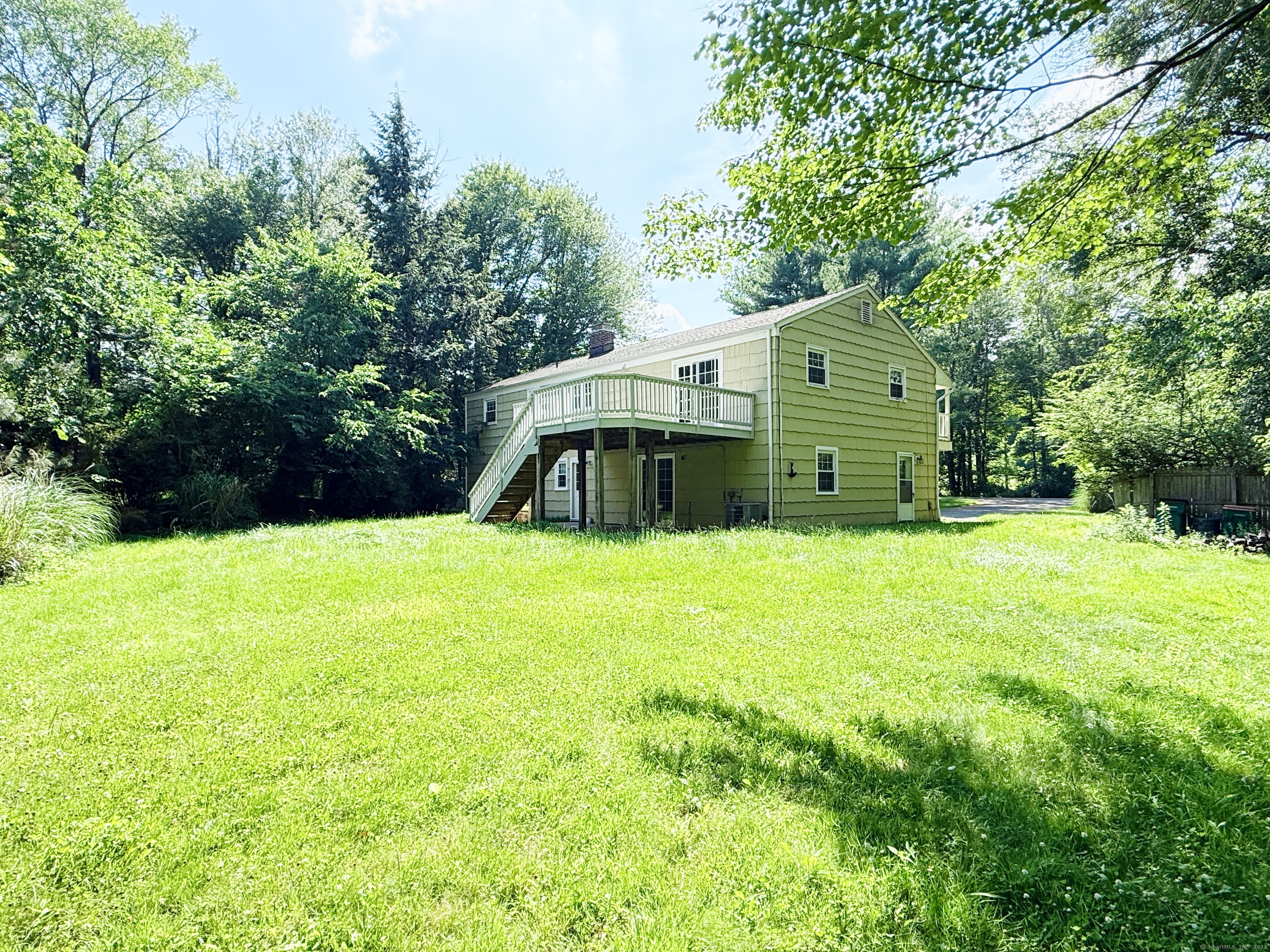 12 Granite Ridge Road