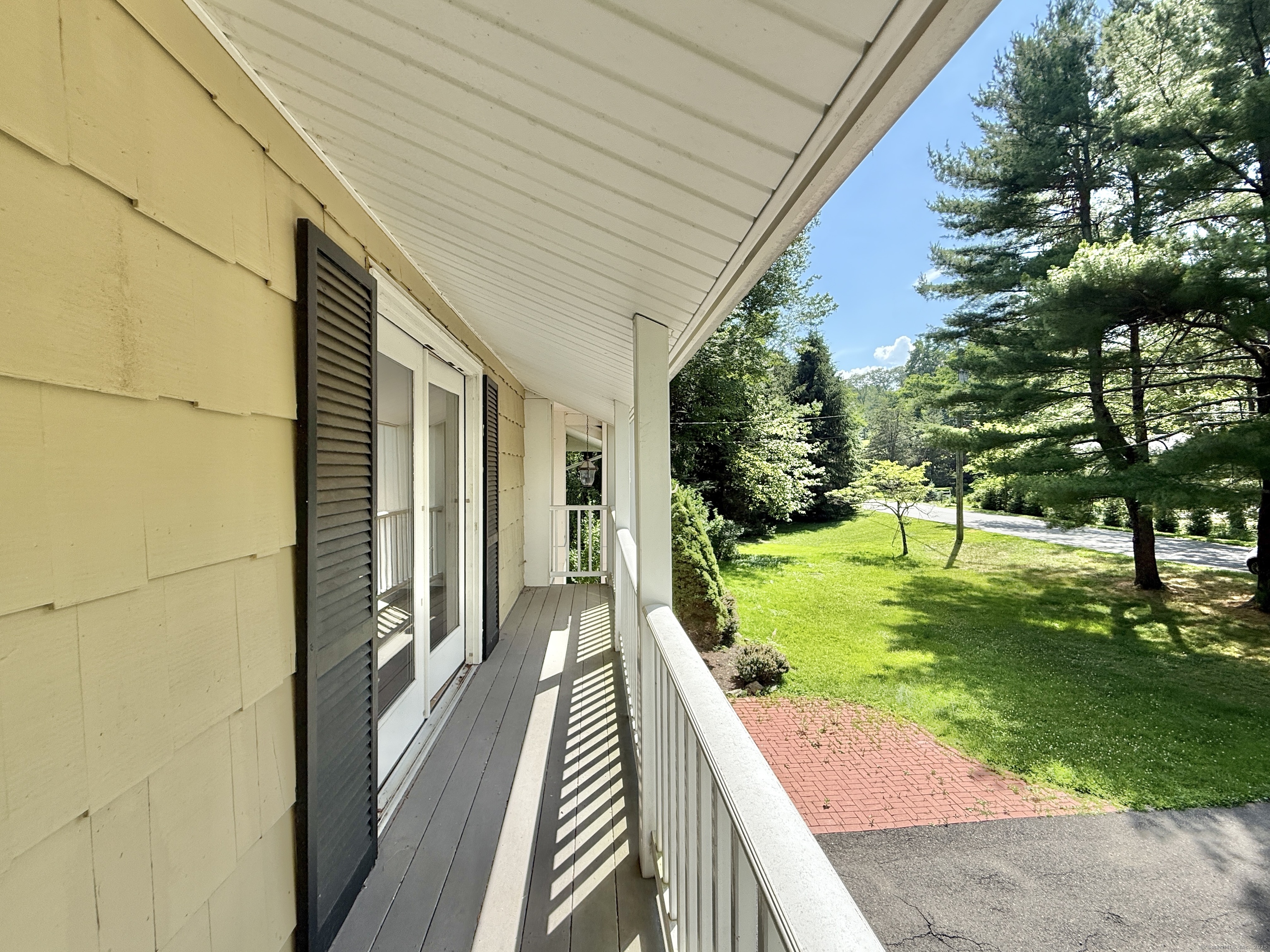 12 Granite Ridge Road