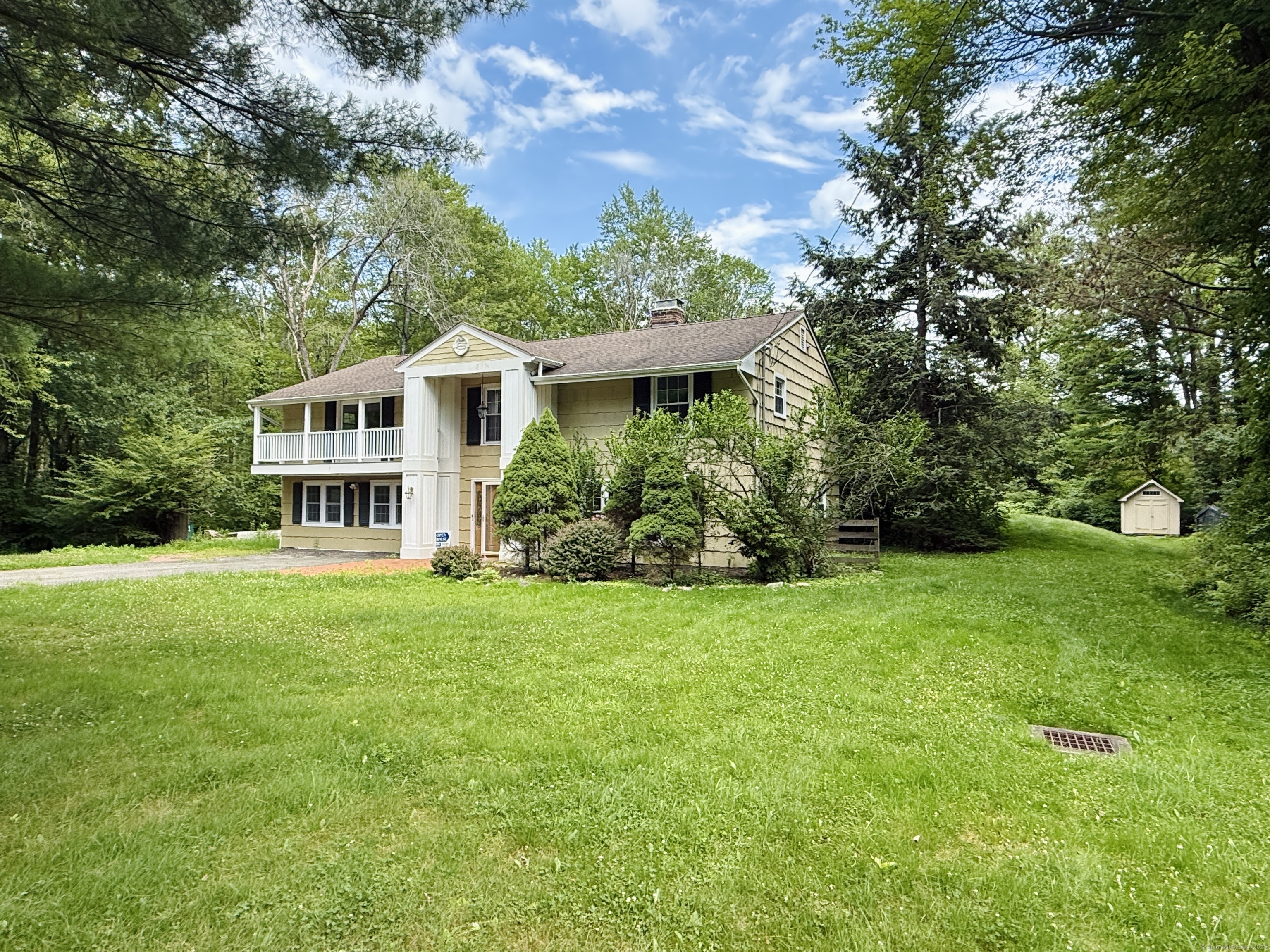 12 Granite Ridge Road