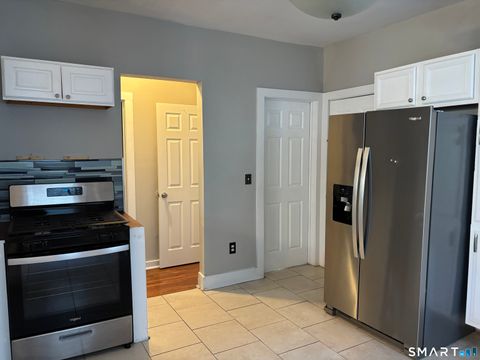 Tiny photo for 142 Lombard Street, New Haven, CT 06513 (MLS # 24154323)