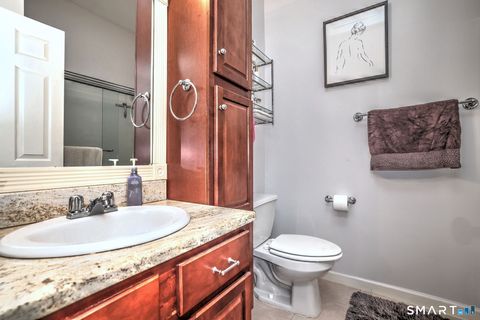 Tiny photo for 663 West Avenue #A22, Milford, CT 06461 (MLS # 24155077)