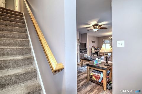 Tiny photo for 663 West Avenue #A22, Milford, CT 06461 (MLS # 24155077)