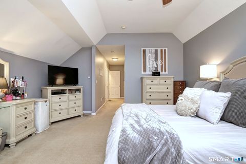 Tiny photo for 663 West Avenue #A22, Milford, CT 06461 (MLS # 24155077)