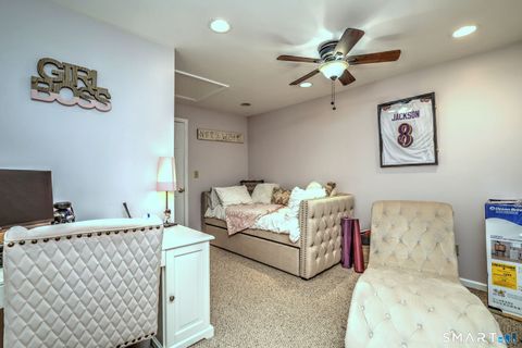 Tiny photo for 663 West Avenue #A22, Milford, CT 06461 (MLS # 24155077)