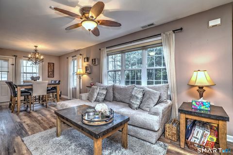 Tiny photo for 663 West Avenue #A22, Milford, CT 06461 (MLS # 24155077)