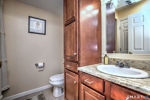 Tiny photo for 663 West Avenue #A22, Milford, CT 06461 (MLS # 24155077)