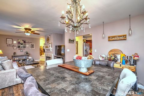 Tiny photo for 663 West Avenue #A22, Milford, CT 06461 (MLS # 24155077)