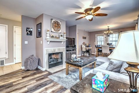 Tiny photo for 663 West Avenue #A22, Milford, CT 06461 (MLS # 24155077)