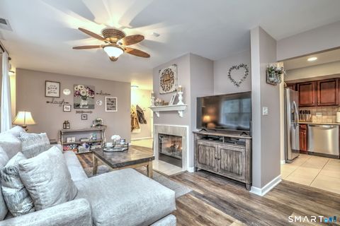 Tiny photo for 663 West Avenue #A22, Milford, CT 06461 (MLS # 24155077)