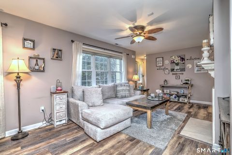 Tiny photo for 663 West Avenue #A22, Milford, CT 06461 (MLS # 24155077)