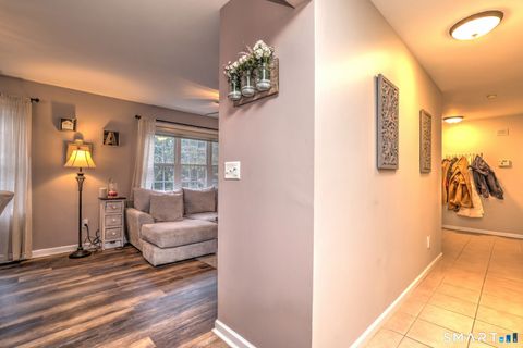 Tiny photo for 663 West Avenue #A22, Milford, CT 06461 (MLS # 24155077)