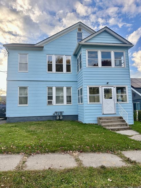 Photo of 59 Grant Street #59, Hartford, CT 06106 (MLS # 24137971)