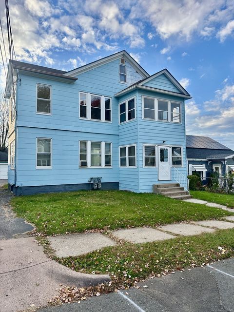 Tiny photo for 59 Grant Street #59, Hartford, CT 06106 (MLS # 24137971)